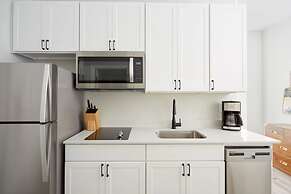 Roami at Canal Quarters