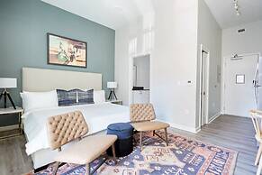 Roami at Canal Quarters