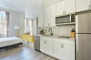 Roami at Canal Quarters