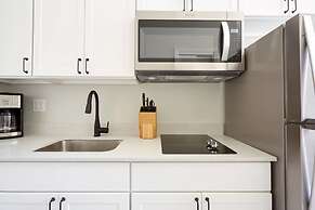 Roami at Canal Quarters