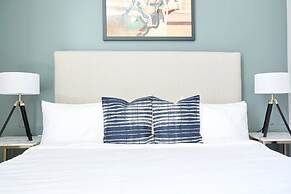 Roami at Canal Quarters