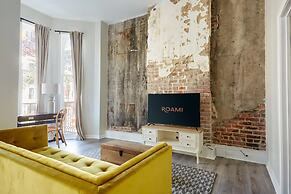 Roami at Canal Quarters