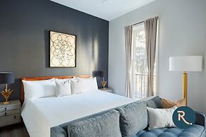 Roami at Canal Quarters