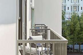 Roami at Canal Quarters