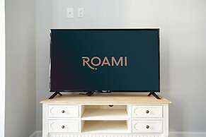 Roami at Canal Quarters