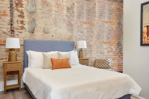 Roami at Canal Quarters