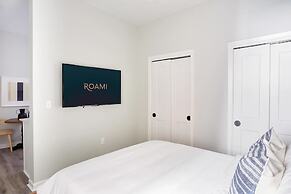 Roami at Canal Quarters