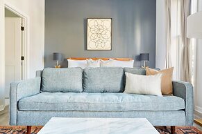 Roami at Canal Quarters