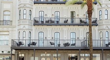 Roami at Canal Quarters