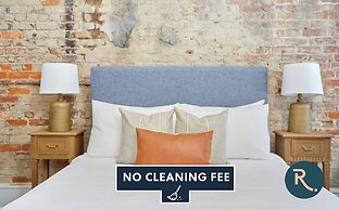 Roami at Canal Quarters