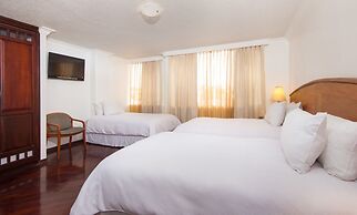 Hotel Tourblanche