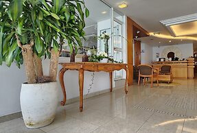 Hotel Tourblanche