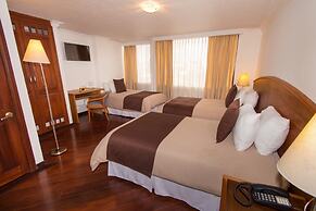 Hotel Tourblanche