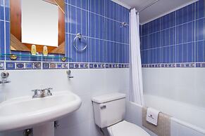 Hotel Tourblanche
