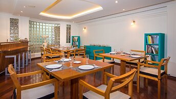 Hotel Tourblanche