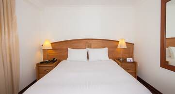 Hotel Tourblanche