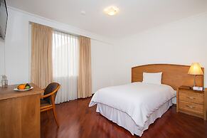Hotel Tourblanche