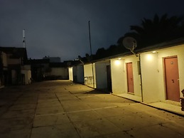 Hotel Brisas del Quisco