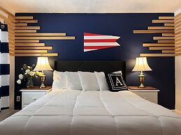 Acadia Ocean View Hotel