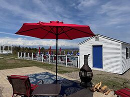 Acadia Ocean View Hotel