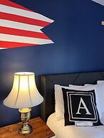 Acadia Ocean View Hotel