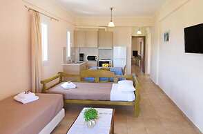 Porto Nirikos Lefkada - Private Parking