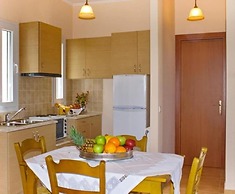 Porto Nirikos Lefkada - Private Parking