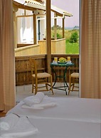 Porto Nirikos Lefkada - Private Parking