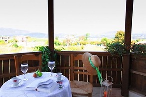 Porto Nirikos Lefkada - Private Parking