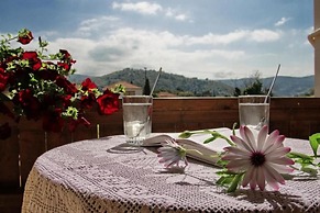 Porto Nirikos Lefkada - Private Parking