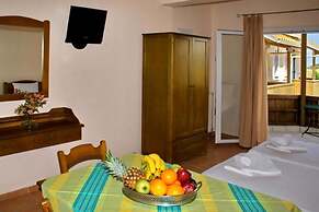 Porto Nirikos Lefkada - Private Parking