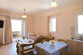 Porto Nirikos Lefkada - Private Parking