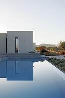 Villa Jardino Plaka Naxos