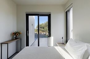 Villa Jardino Plaka Naxos