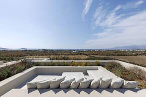 Villa Jardino Plaka Naxos