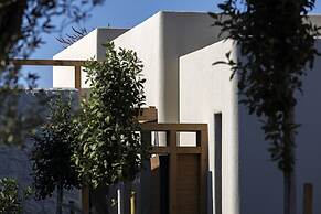 Villa Jardino Plaka Naxos