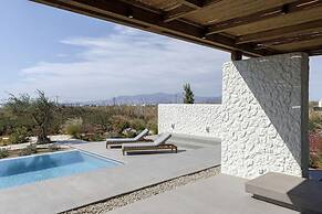 Villa Jardino Plaka Naxos