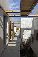 Villa Jardino Plaka Naxos