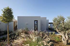 Villa Jardino Plaka Naxos