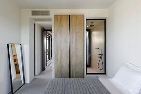 Villa Jardino Plaka Naxos