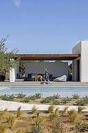 Villa Jardino Plaka Naxos