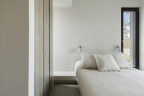 Villa Jardino Plaka Naxos