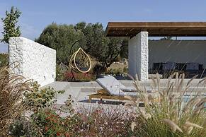 Villa Jardino Plaka Naxos