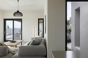 Villa Jardino Plaka Naxos