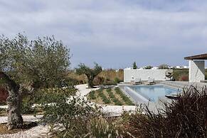 Villa Jardino Plaka Naxos