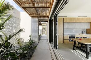 Villa Jardino Plaka Naxos