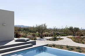 Villa Jardino Plaka Naxos