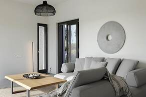 Villa Jardino Plaka Naxos