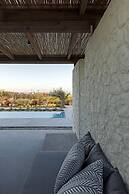 Villa Jardino Plaka Naxos