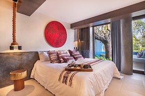 Casa Cristina Fresh Boutique Hotel